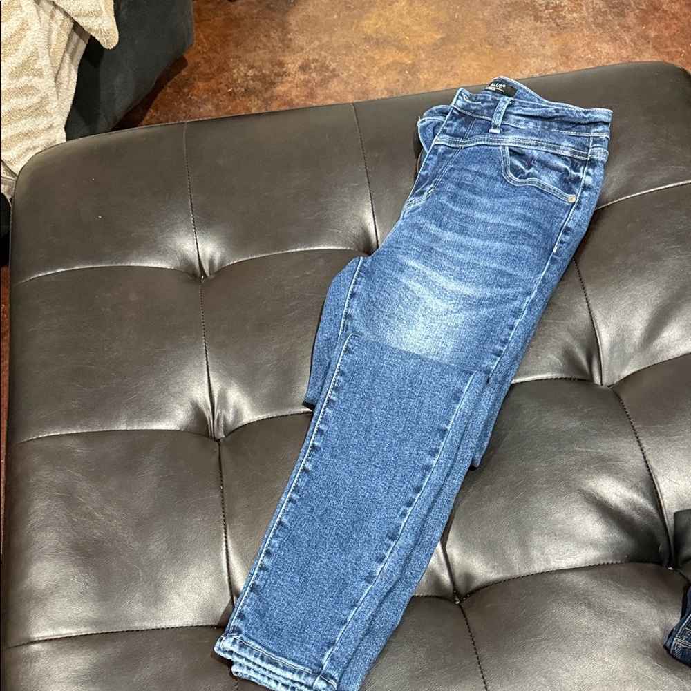 Classic Judy Blue Women's Jeans